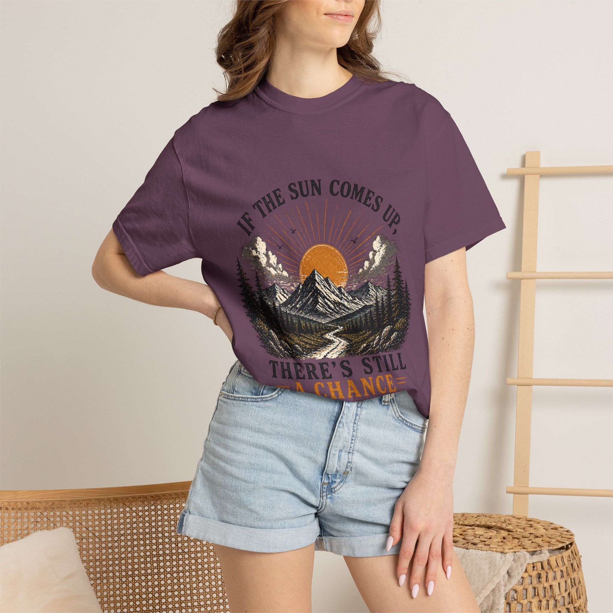 There's Still a Chance T-Shirt