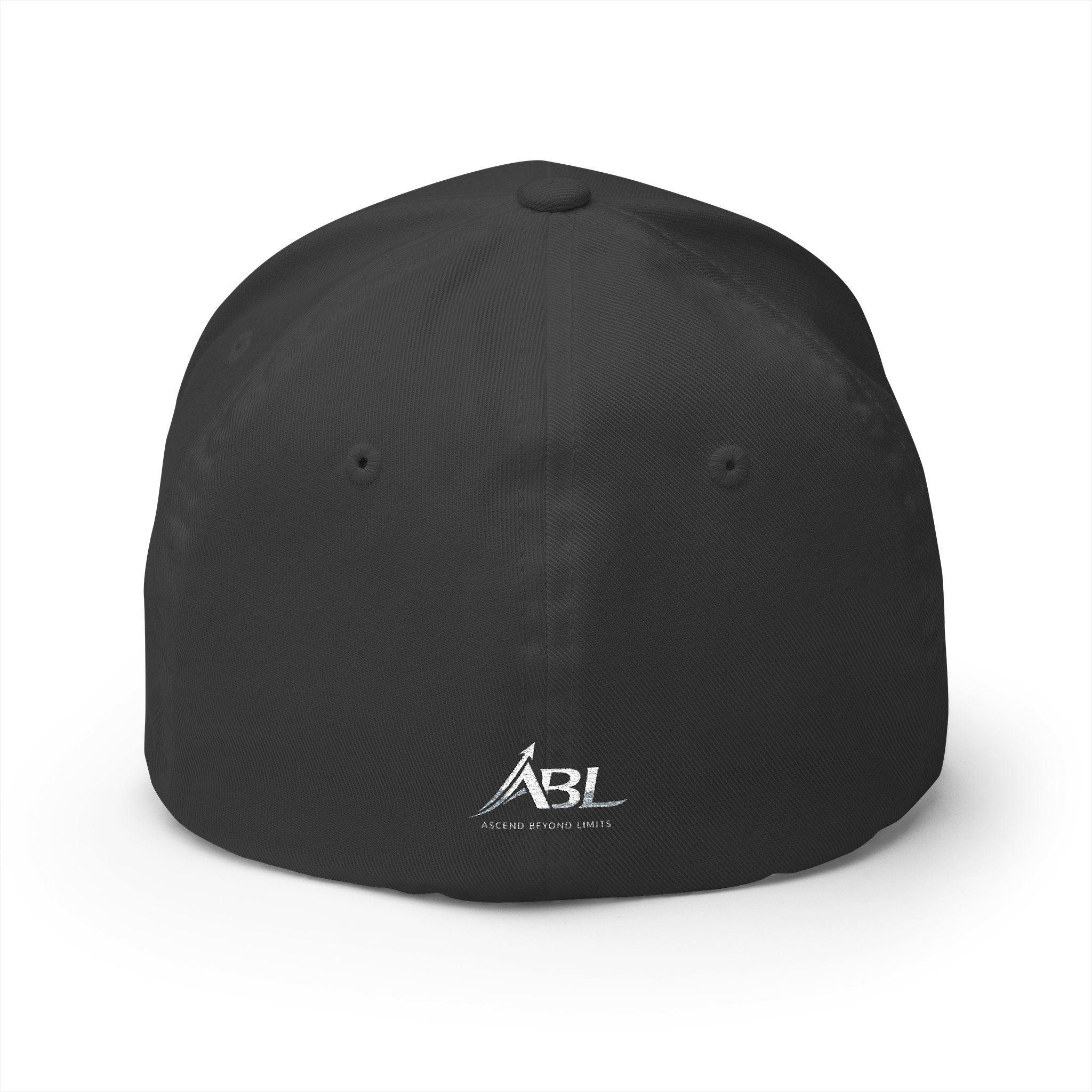 Faith Over Fear Embroidered Cap