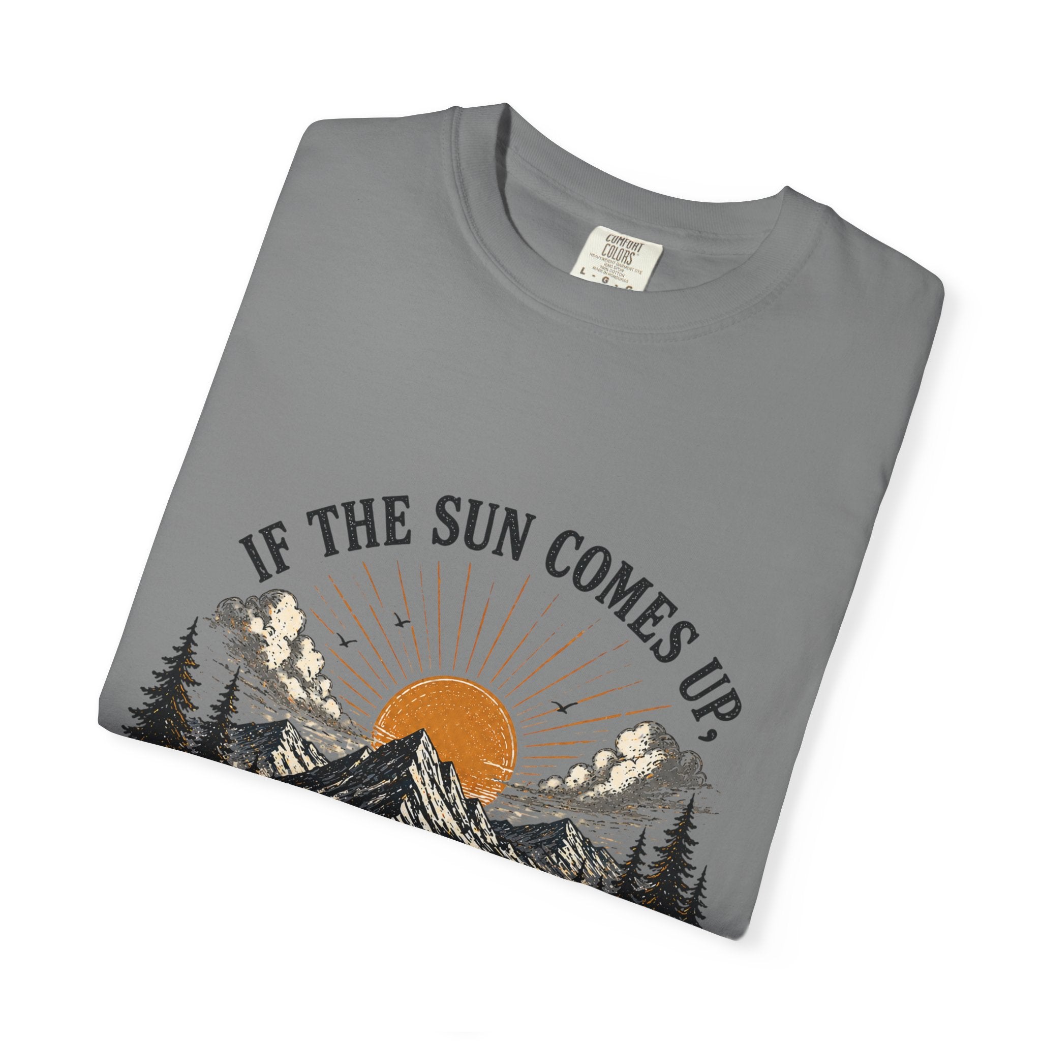 There's Still a Chance T-Shirt