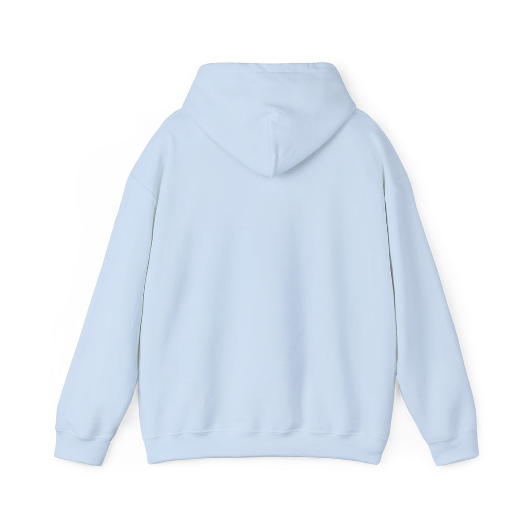 Faith Hoodie — “Keep the Faith… Take Action” Christian Cross Sweatshirt