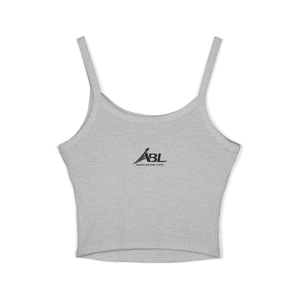 Women's 'Wifey' Leopard Heart Tank Top