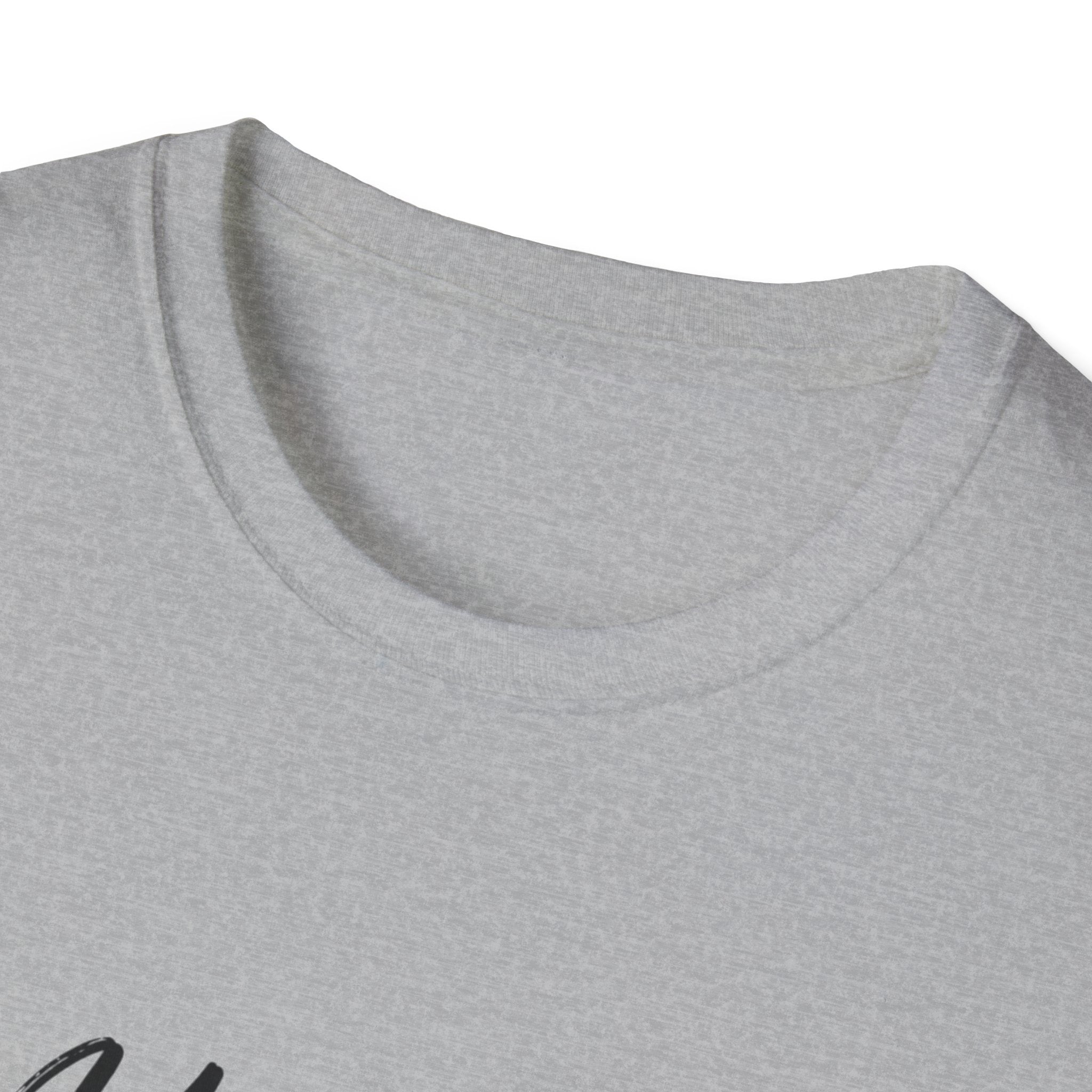 "You Are Capable of Greatness" – Inspirational Graphic Tee