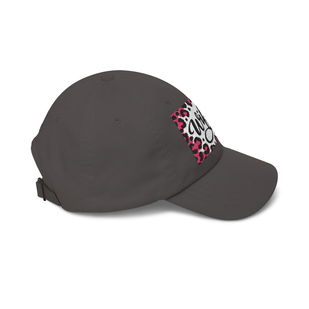 Classic Dad Cap