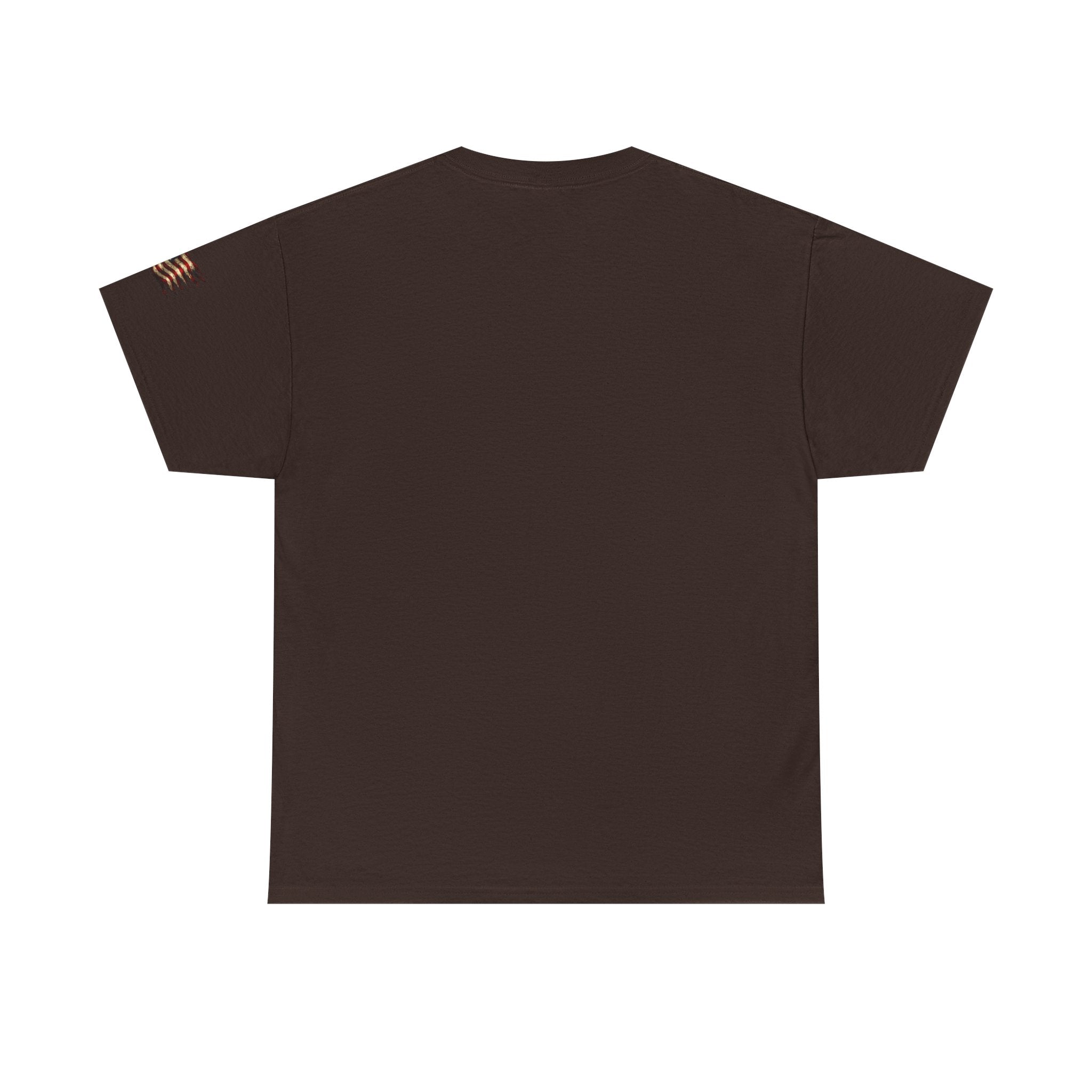 Be a Savage T‑Shirt — “Fuck Average” Lion Motivational Tee