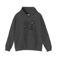 Faith Hoodie — “Keep the Faith… Take Action” Christian Cross Sweatshirt