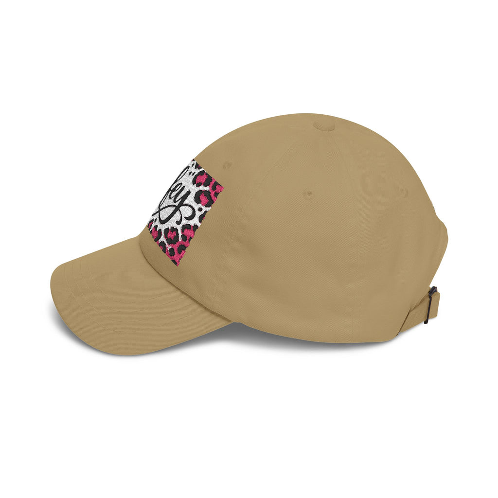 Classic Dad Cap