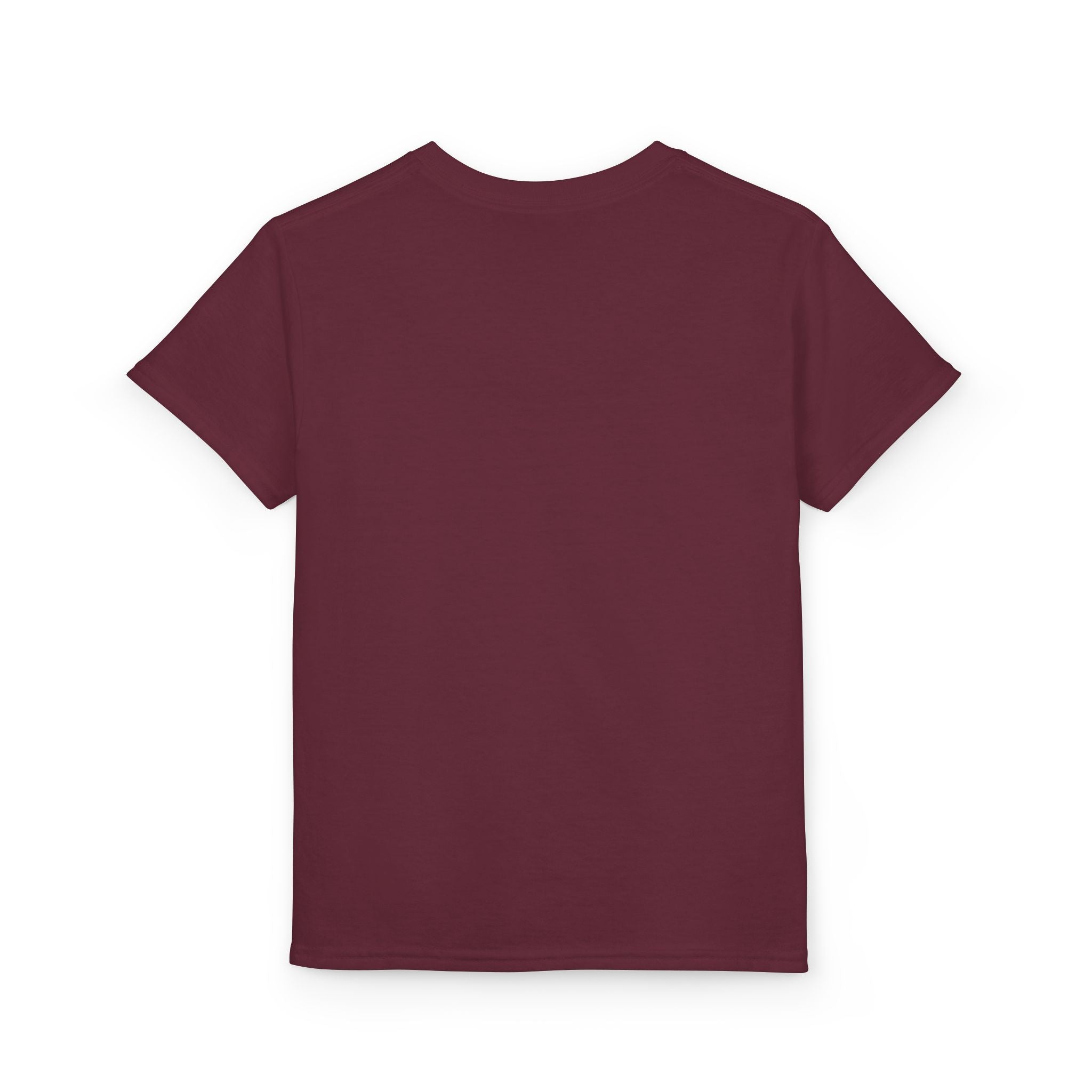 Youth T-Shirt — "Have a DINO-mite Day!" Dinosaur Graphic Tee