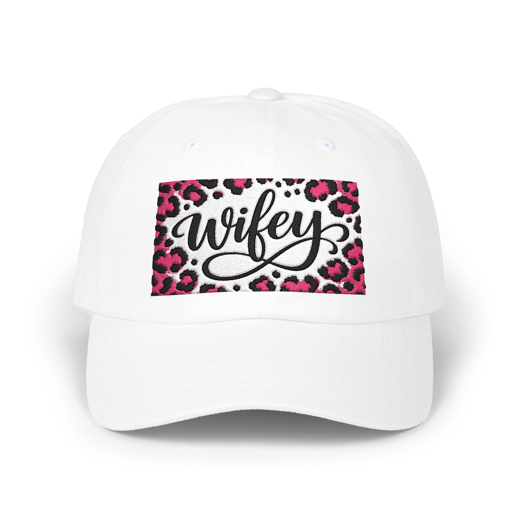 Classic Dad Cap