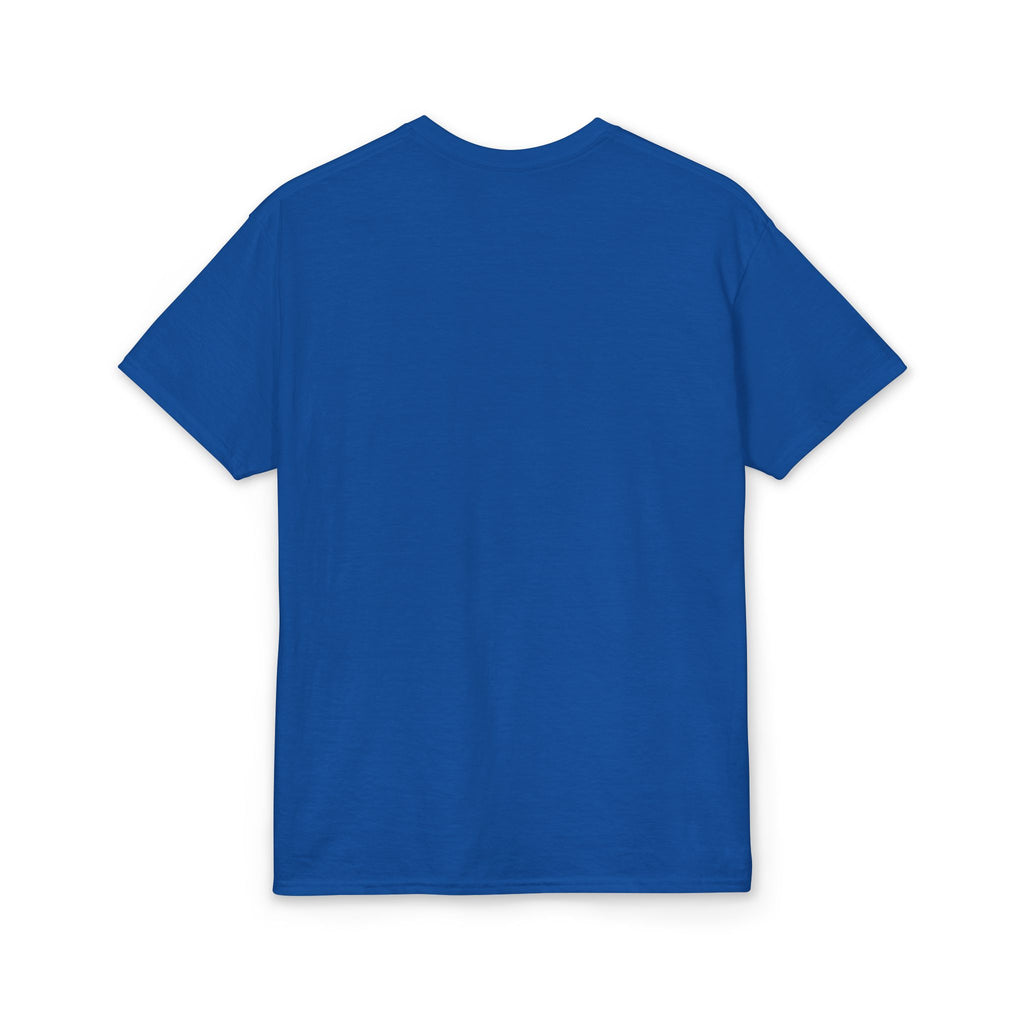 Covered by God's Grace T-Shirt — Christian Faith Inspirational Tee