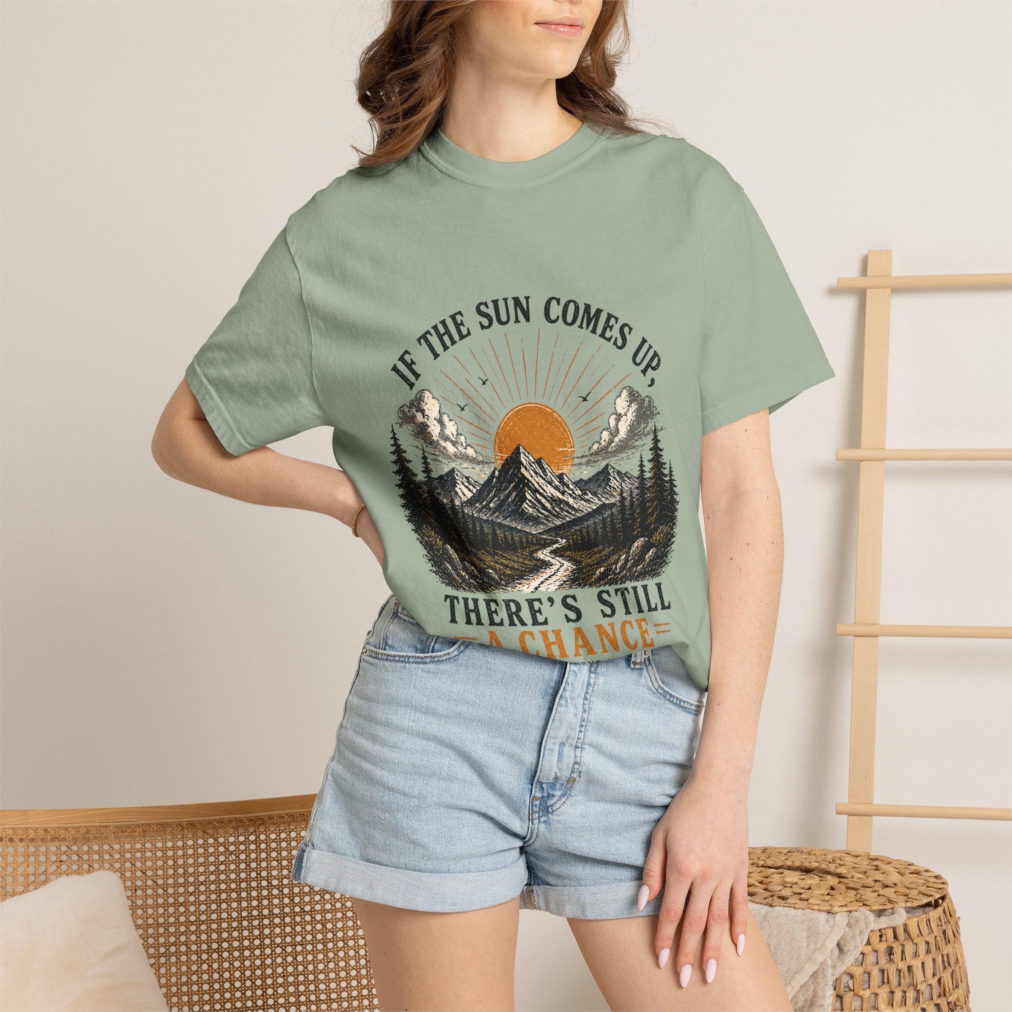 There's Still a Chance T-Shirt