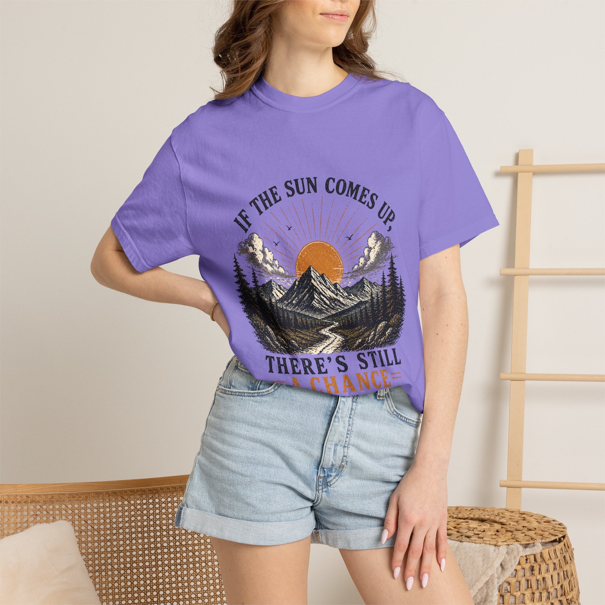 There's Still a Chance T-Shirt