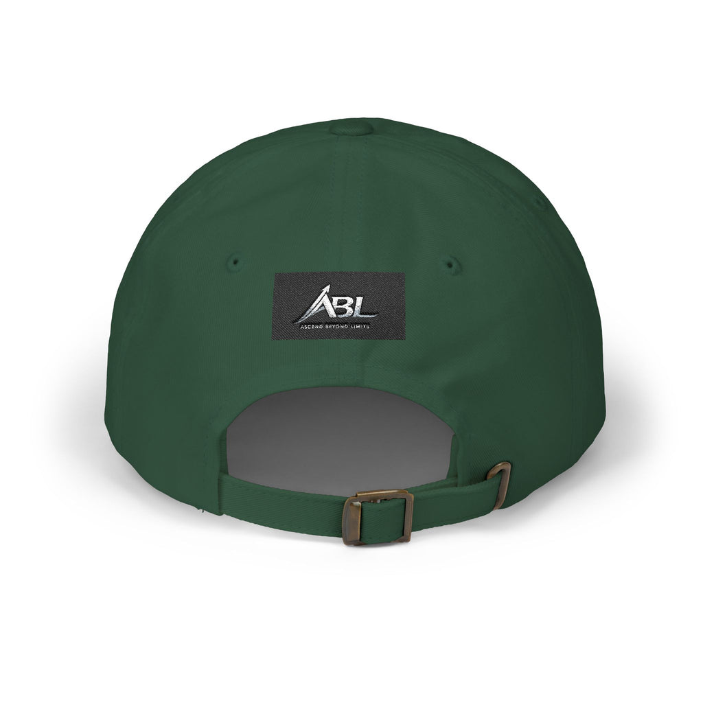 Proud Army Parent Dad Cap — Classic Military Support Hat