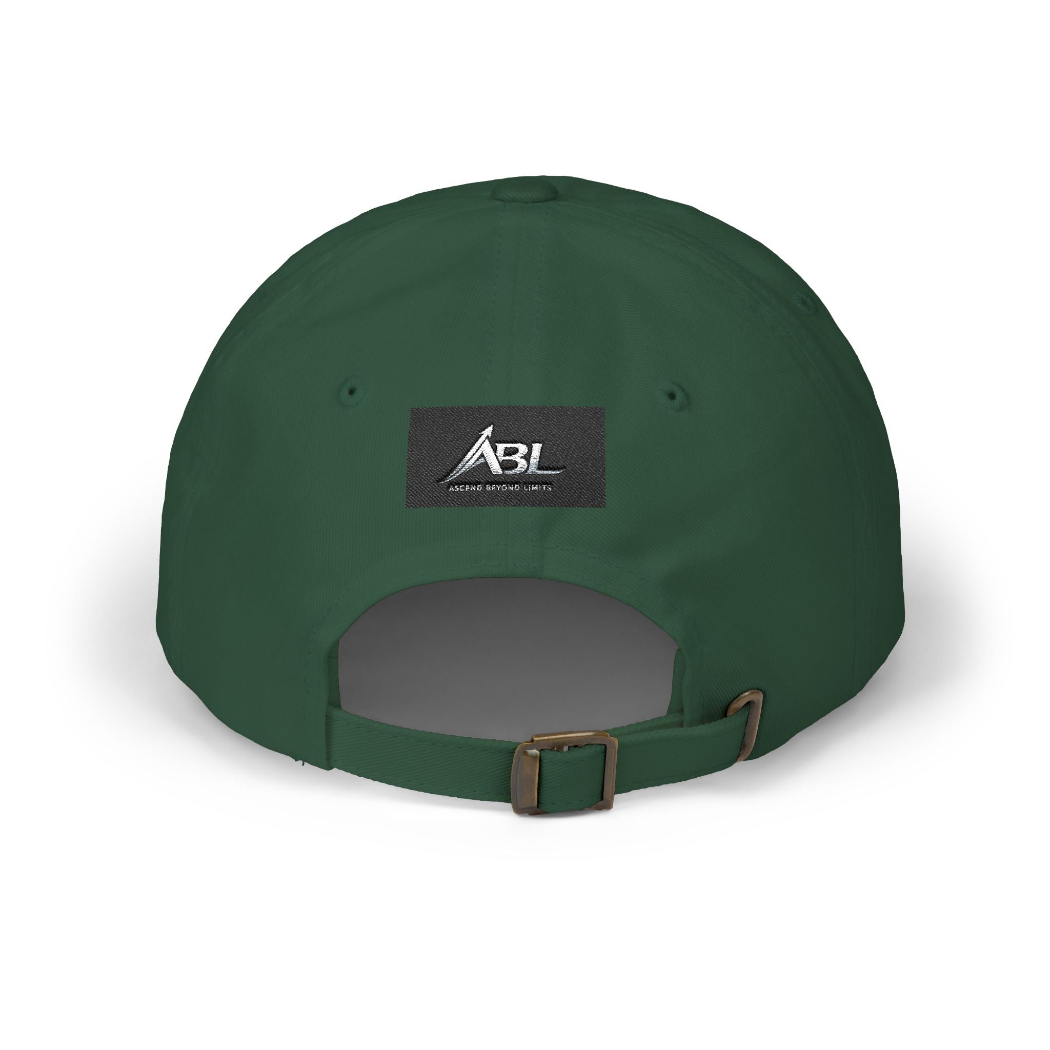 Proud Army Parent Dad Cap — Classic Military Support Hat