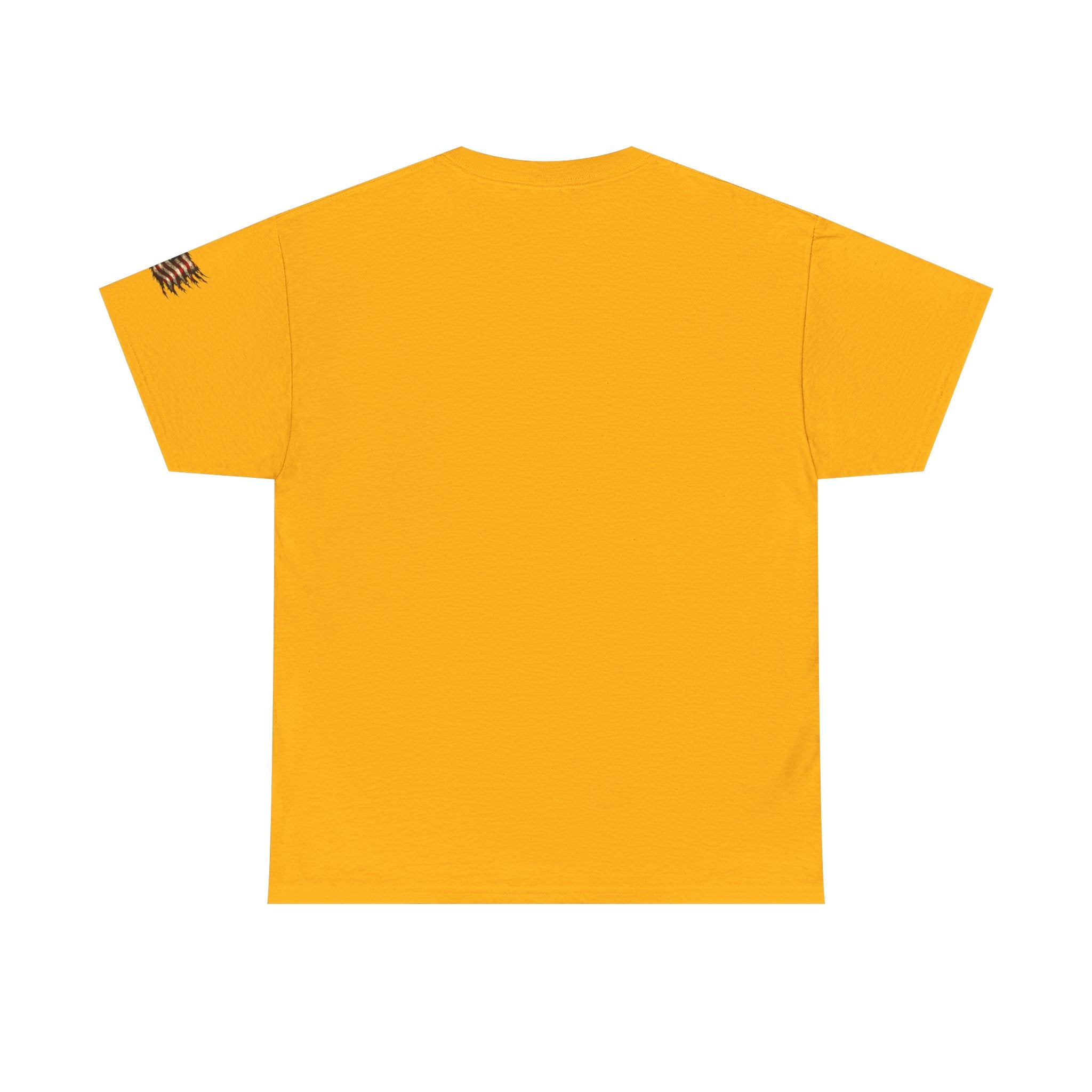 Be a Savage T‑Shirt — “Fuck Average” Lion Motivational Tee
