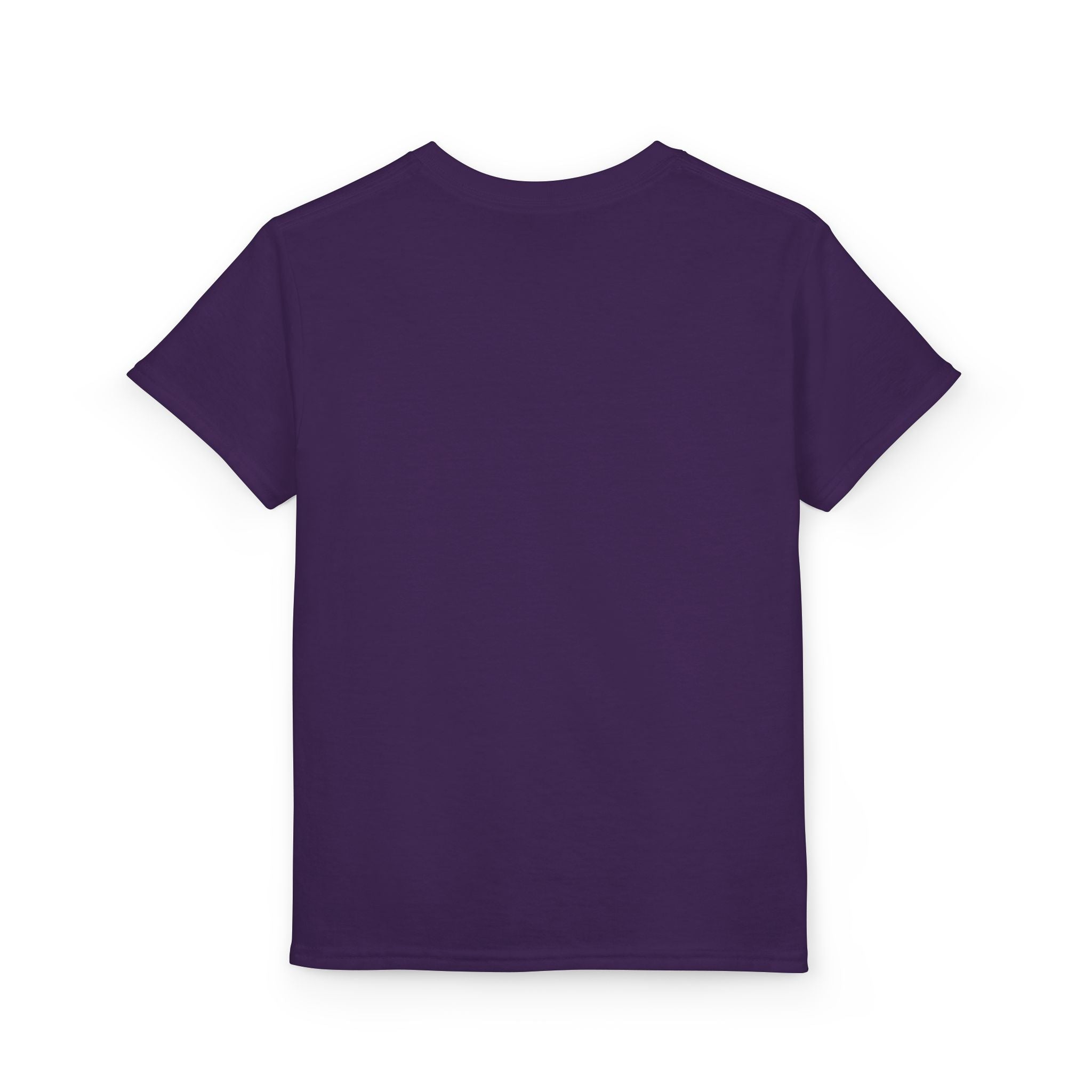 Youth T-Shirt — "Have a DINO-mite Day!" Dinosaur Graphic Tee