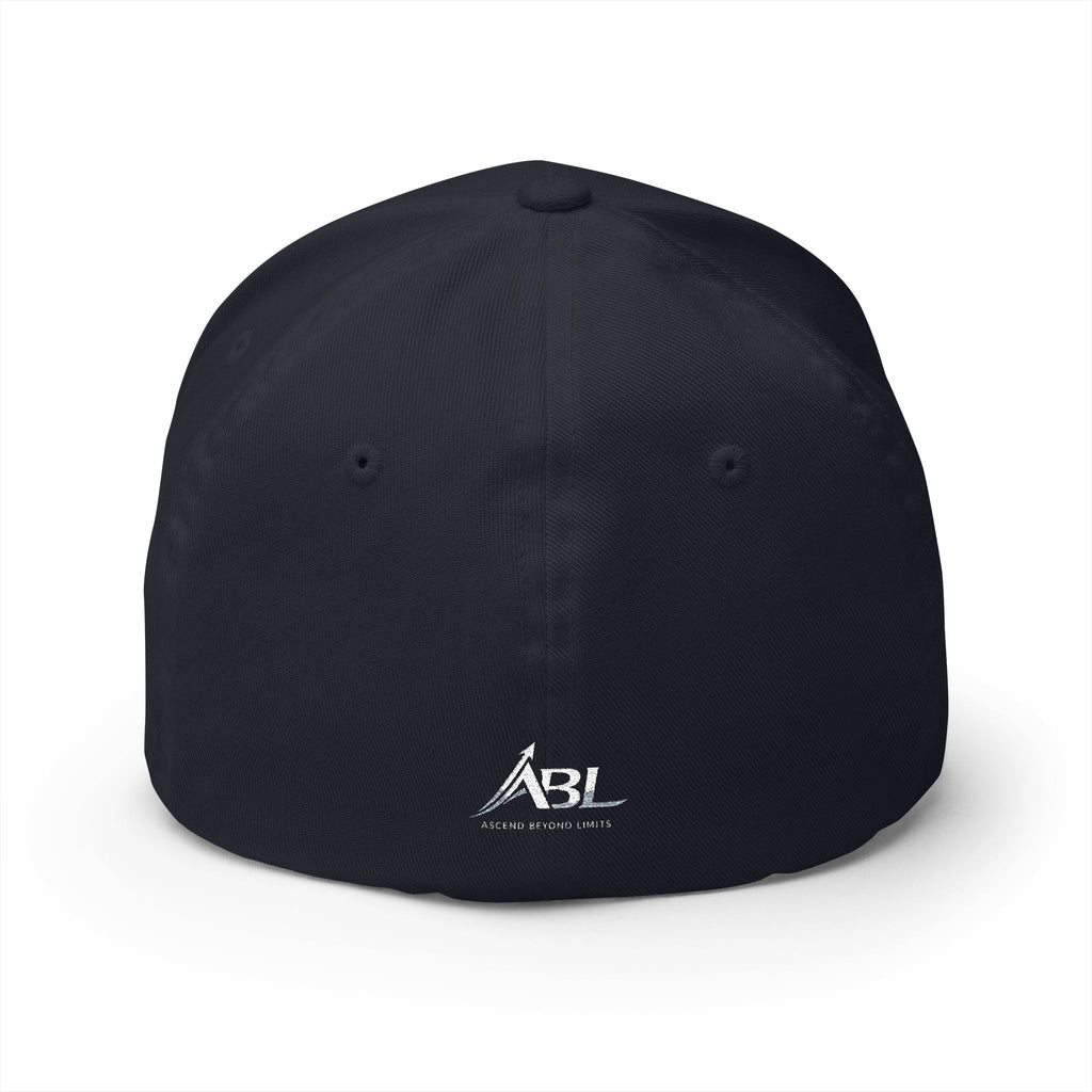 Faith Over Fear Embroidered Cap