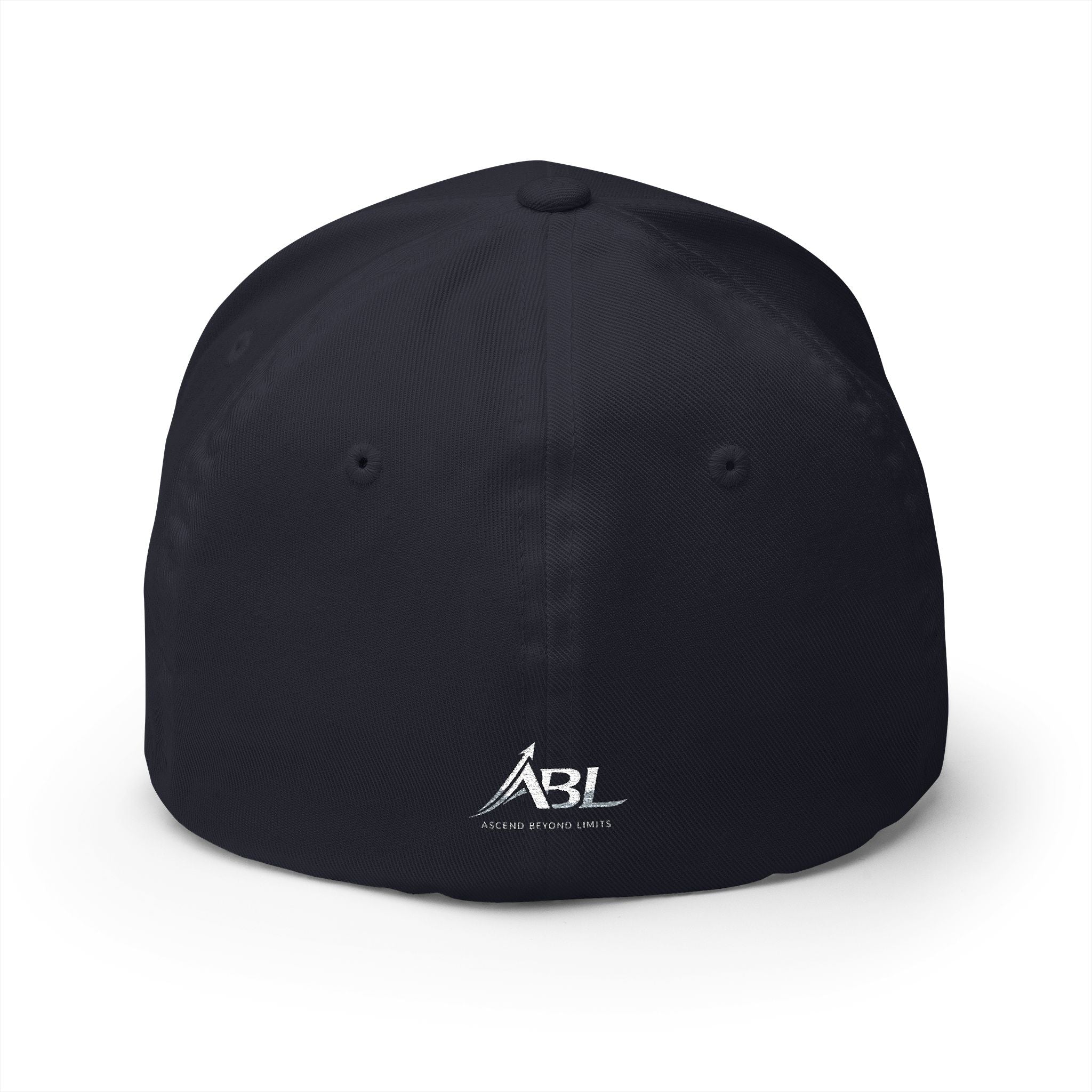 Faith Over Fear Embroidered Cap