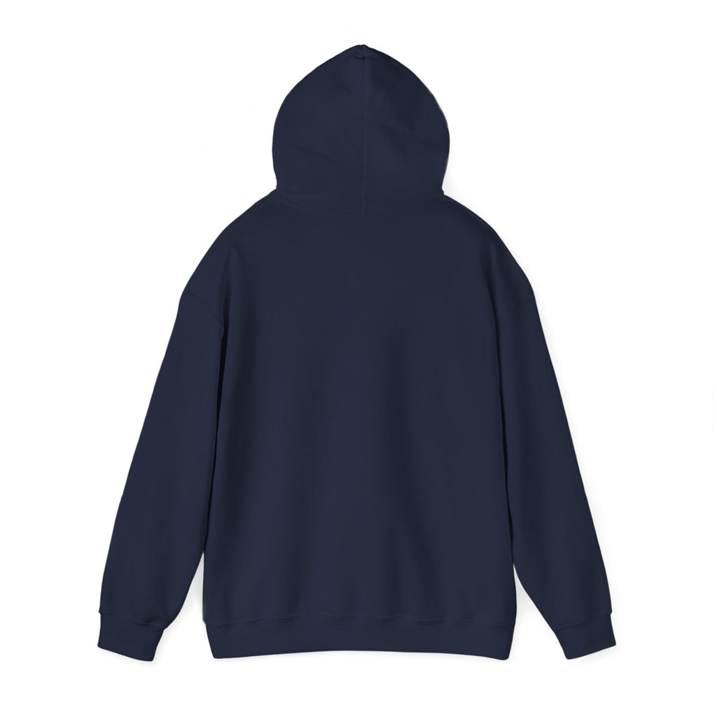 Faith Hoodie — “Keep the Faith… Take Action” Christian Cross Sweatshirt