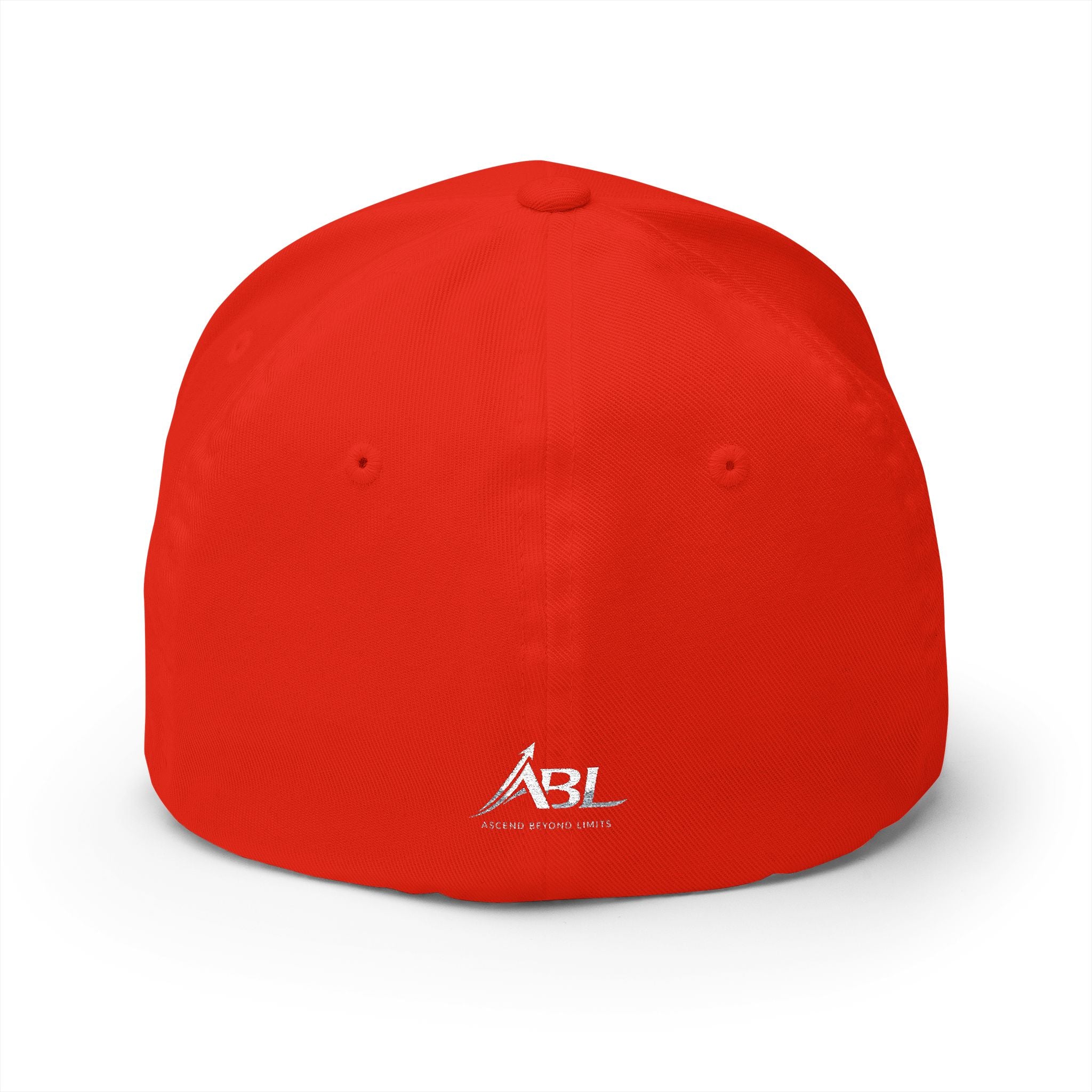 Faith Over Fear Embroidered Cap