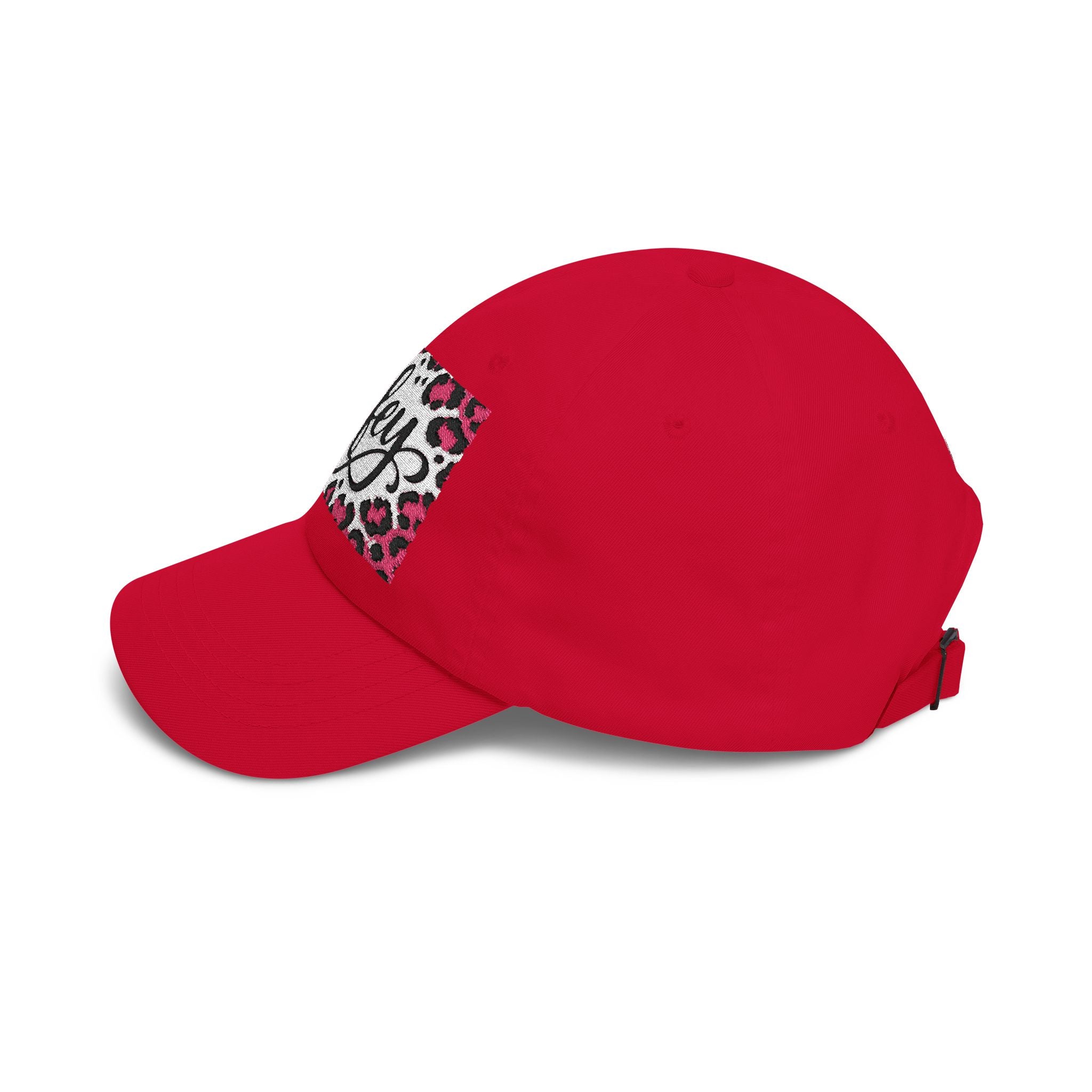 Classic Dad Cap