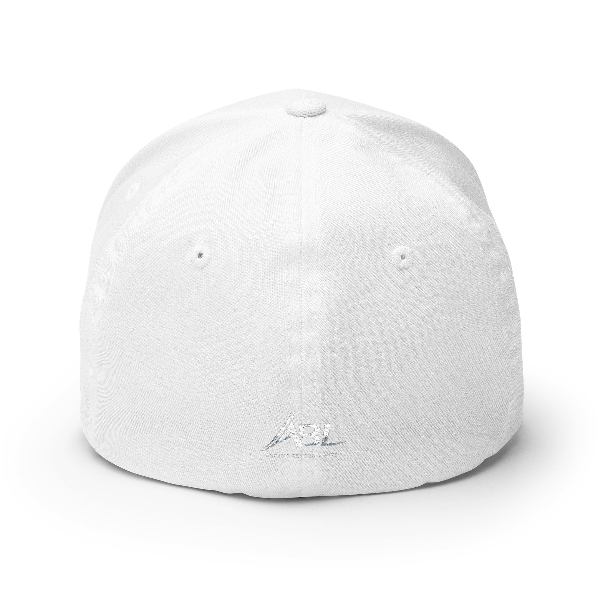Faith Over Fear Embroidered Cap
