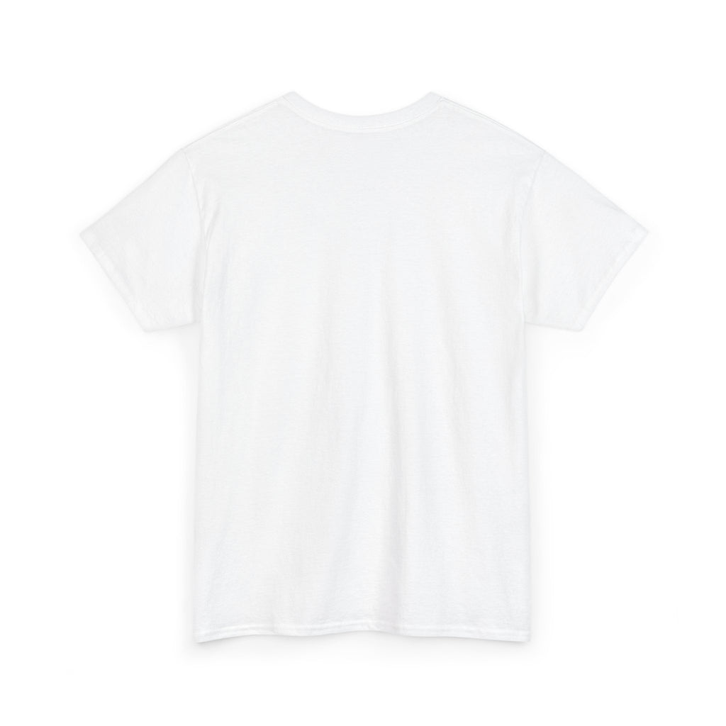 Rock Bottom Built Me T-Shirt — Inspirational Recovery Tee