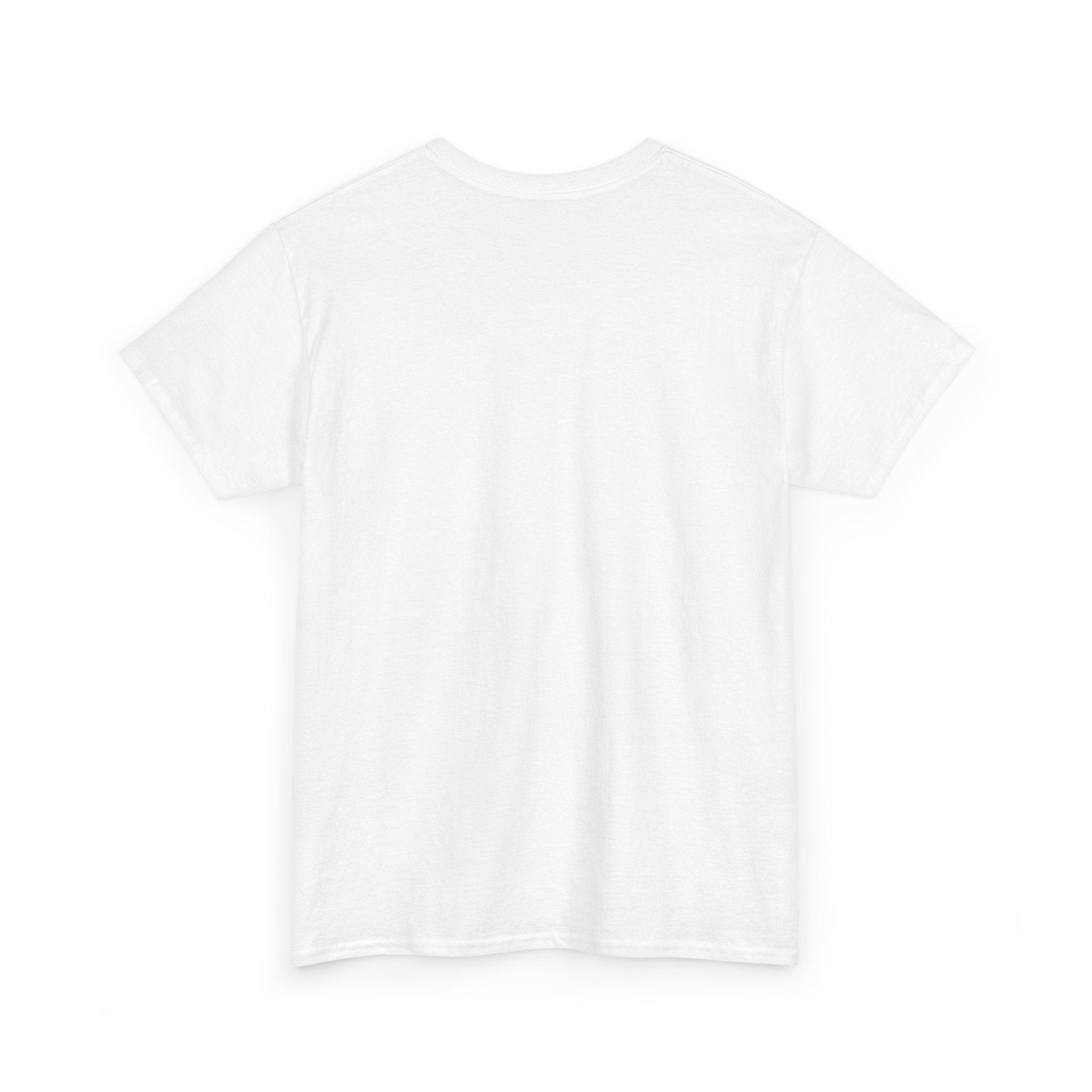 Rock Bottom Built Me T-Shirt — Inspirational Recovery Tee