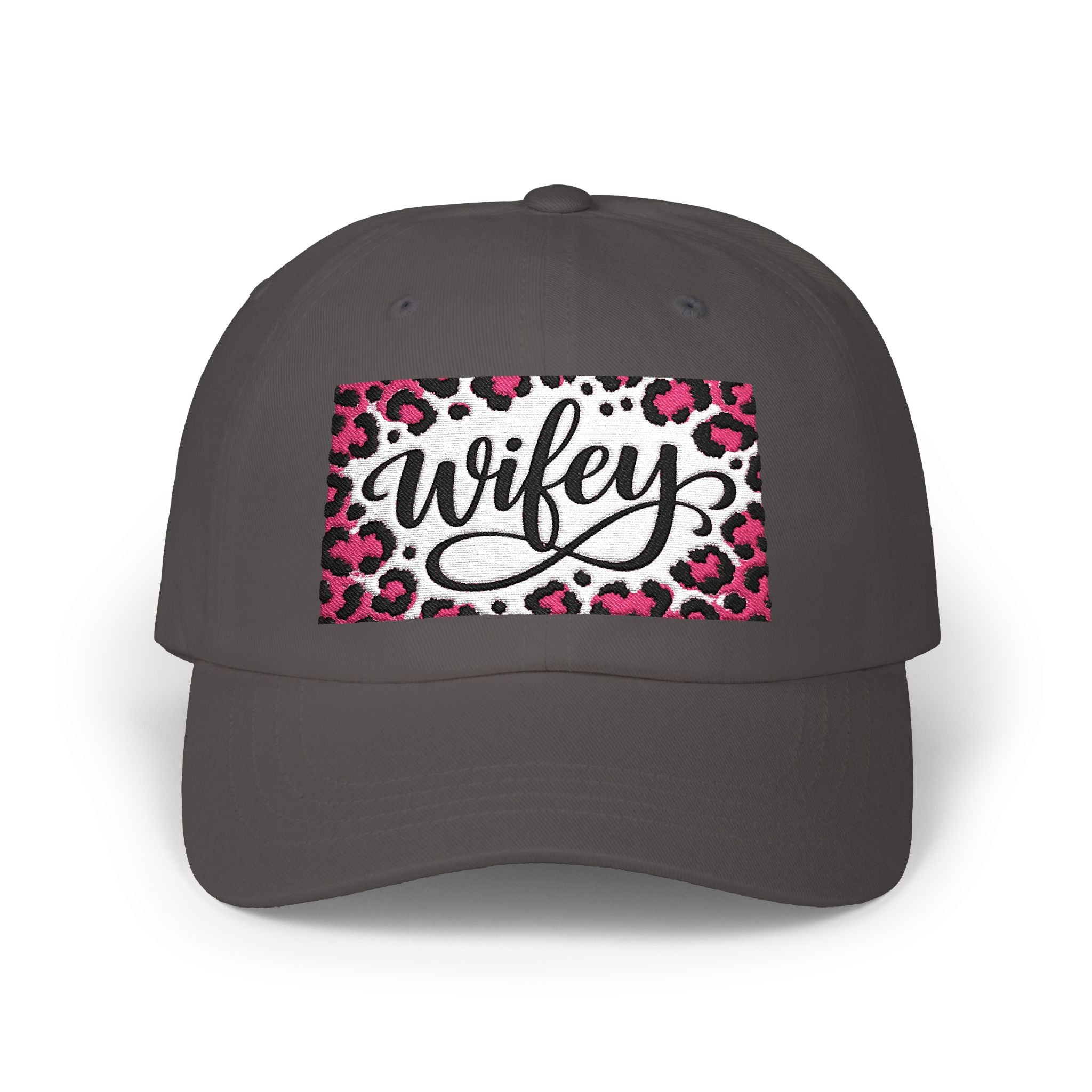 Classic Dad Cap