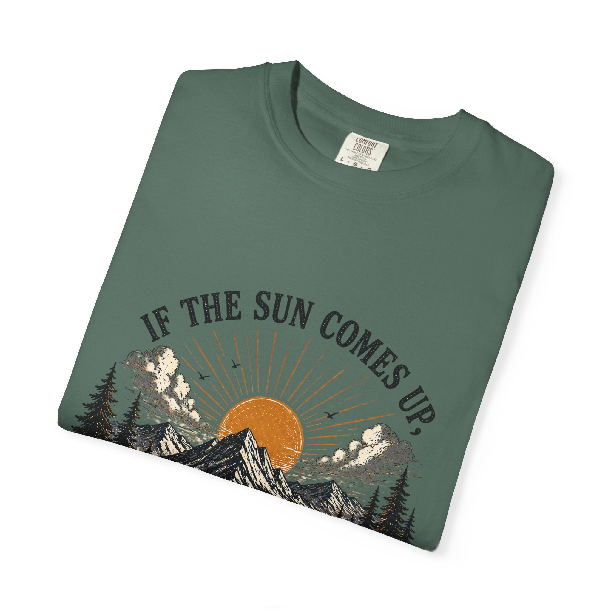 There's Still a Chance T-Shirt